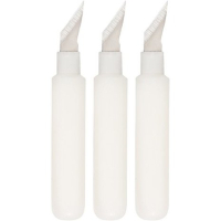 Fiskars Swivel Knife Blade Refill (3pcs) (1024410)